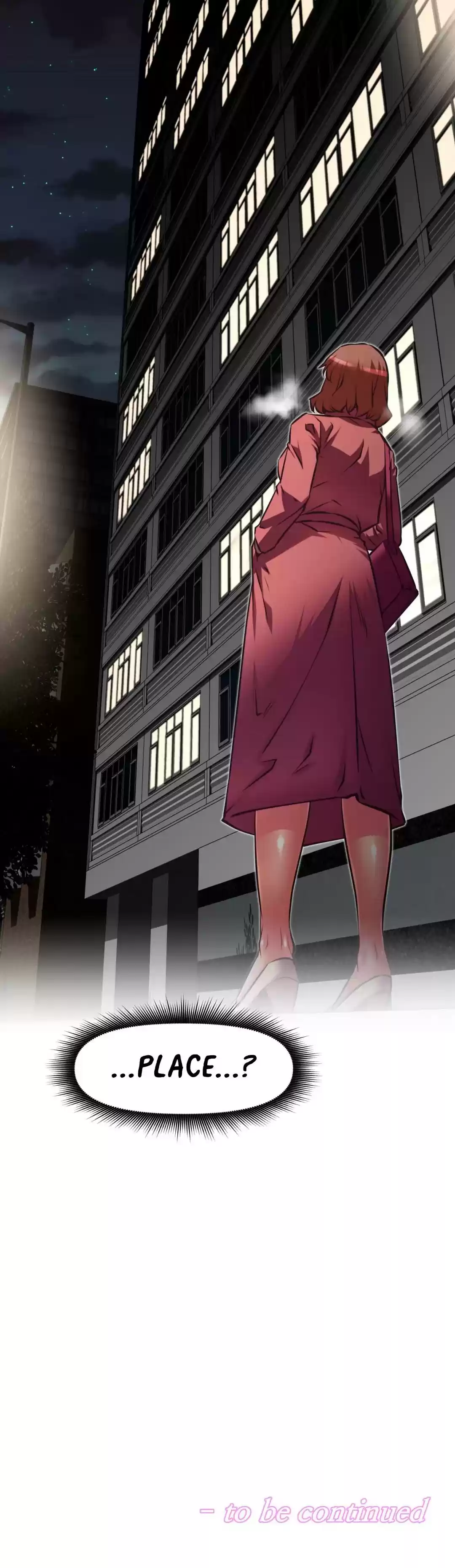 Stand Up! Chapter 117