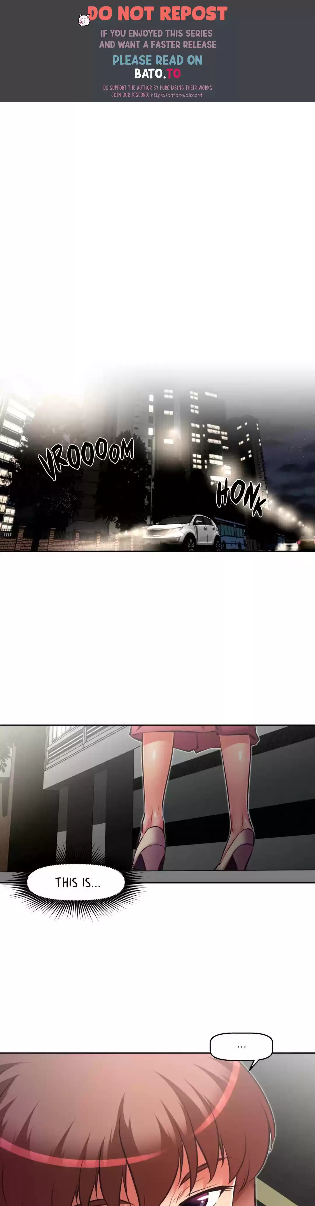 Stand Up! Chapter 118