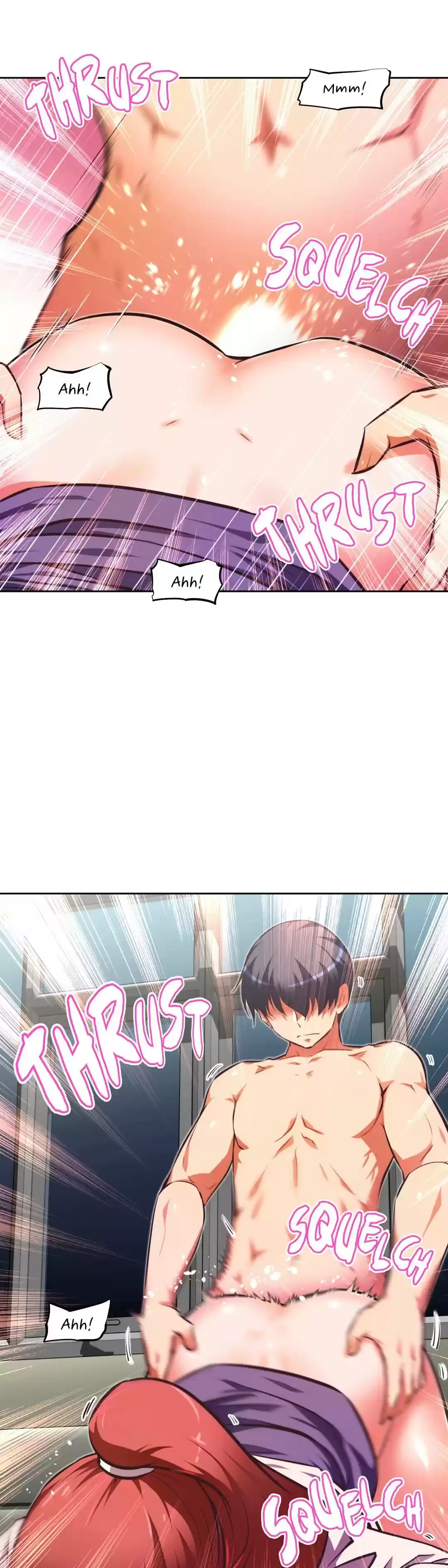 Stand Up! Chapter 118