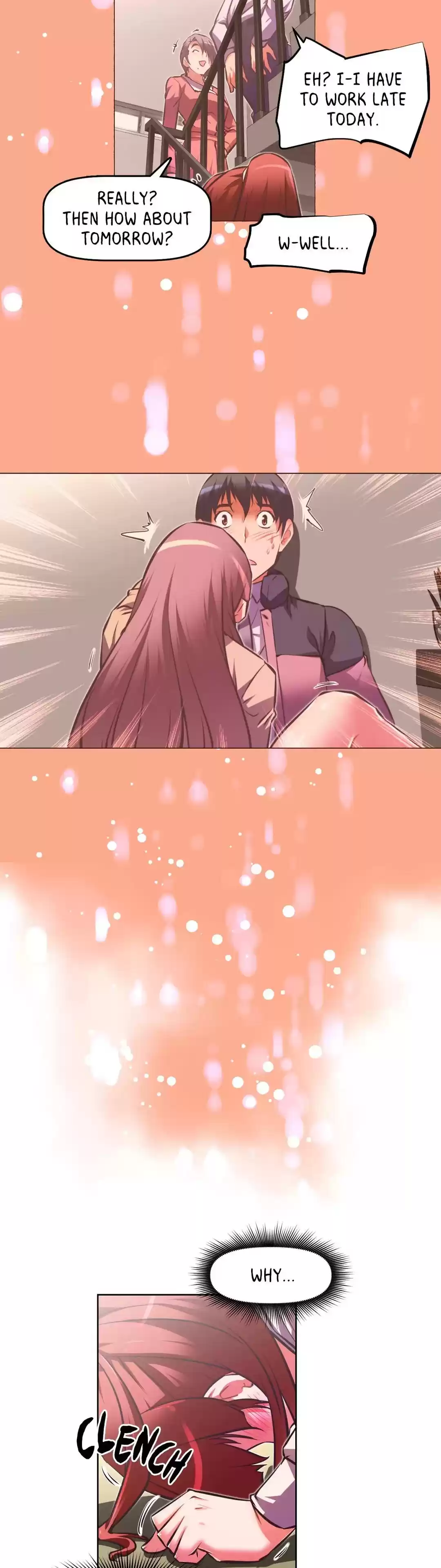 Stand Up! Chapter 118