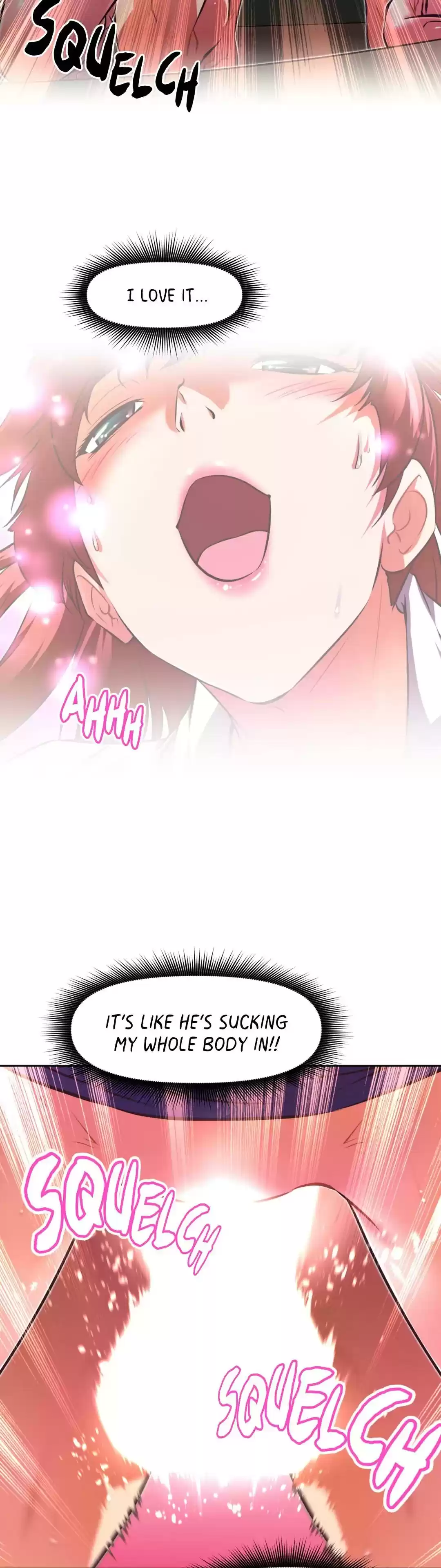 Stand Up! Chapter 118