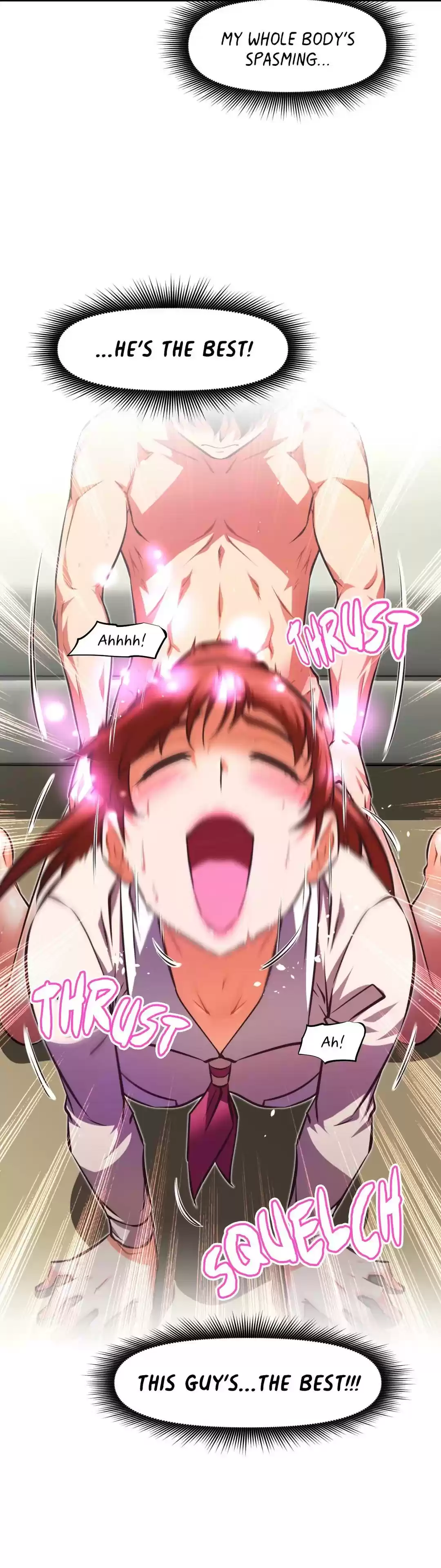 Stand Up! Chapter 118