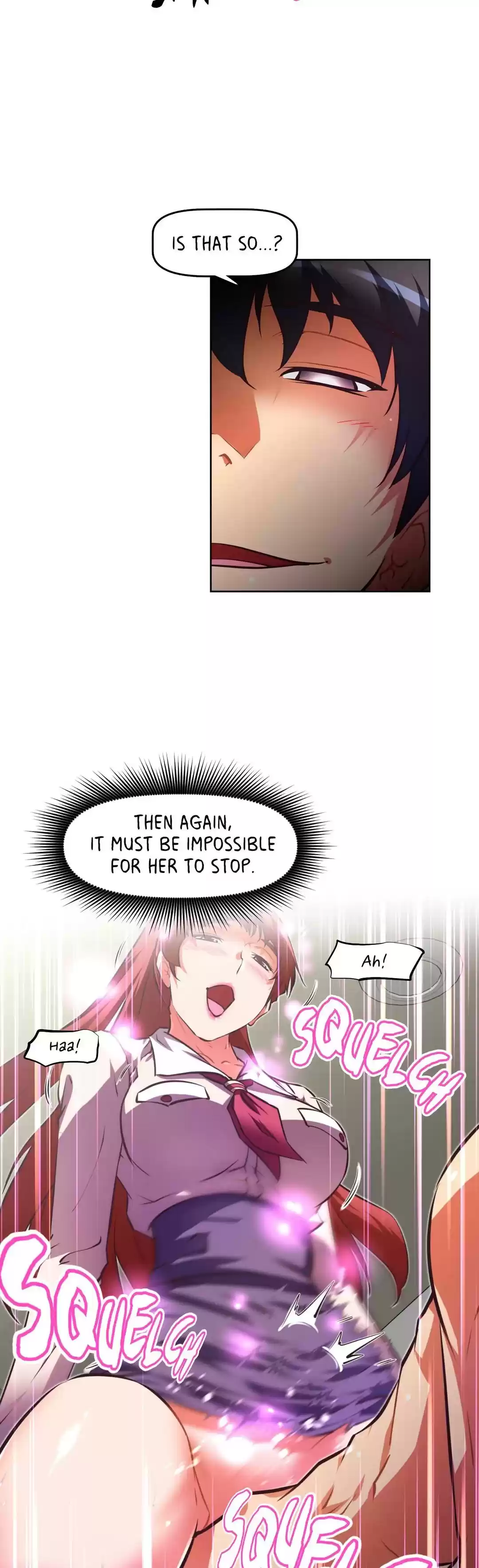 Stand Up! Chapter 118