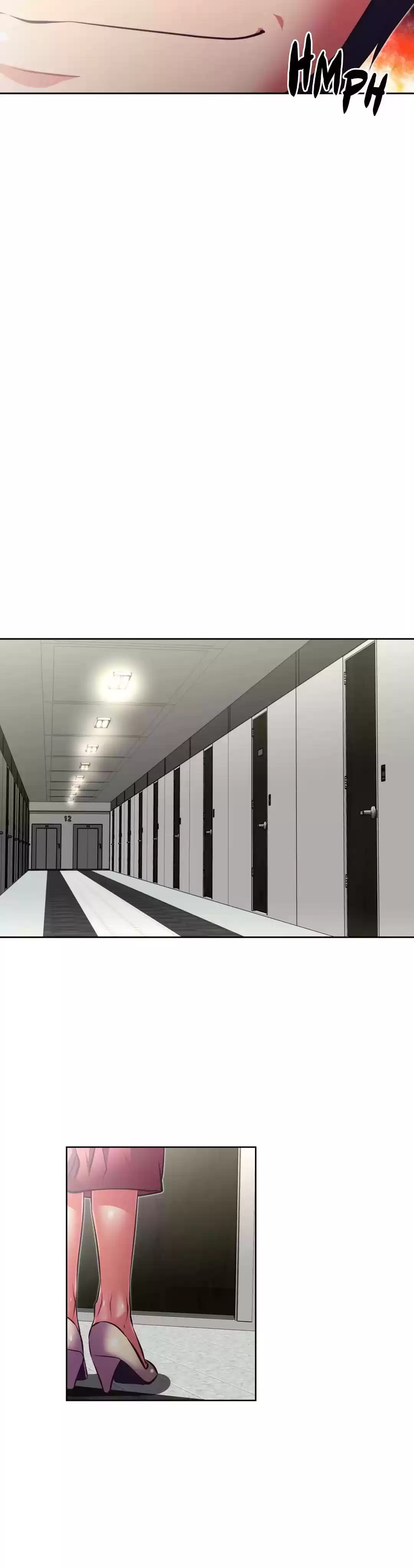 Stand Up! Chapter 118