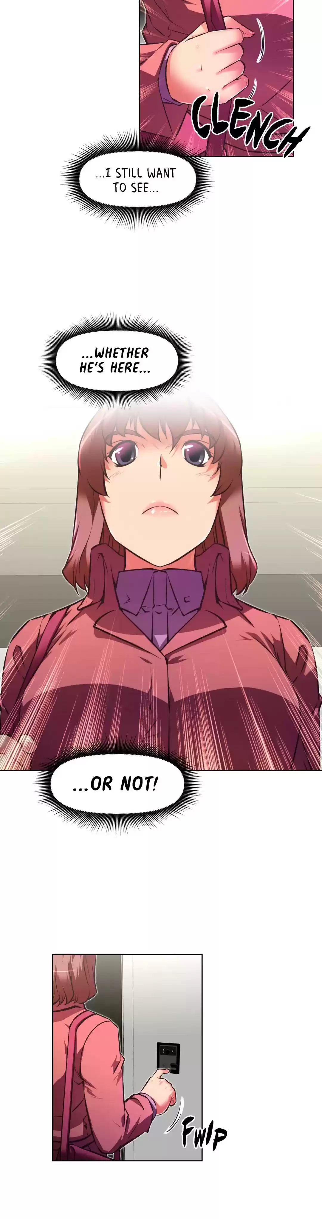 Stand Up! Chapter 118