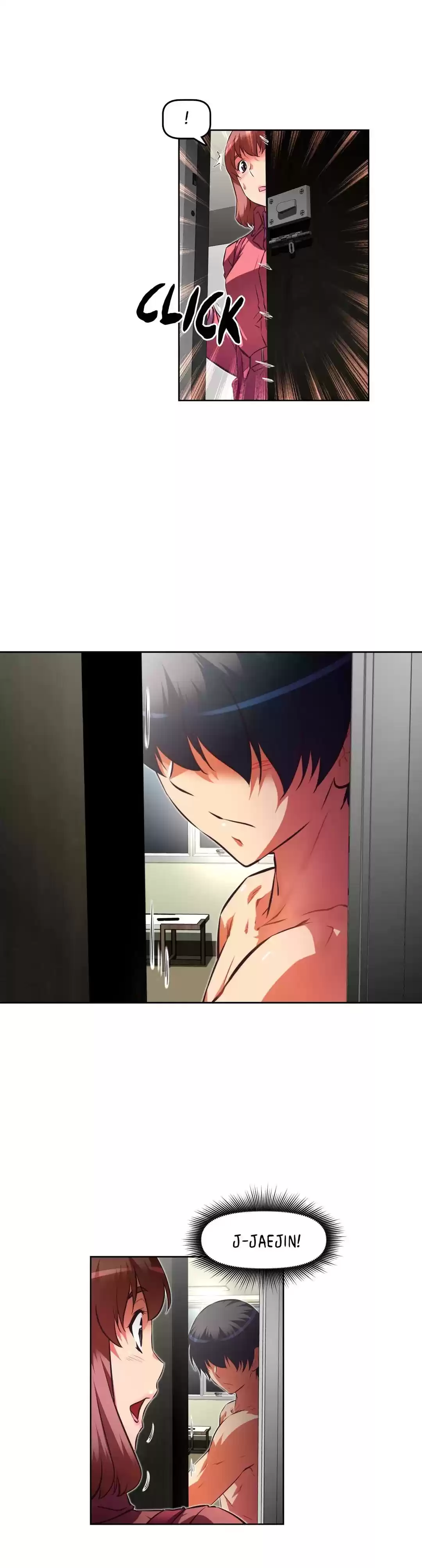 Stand Up! Chapter 118