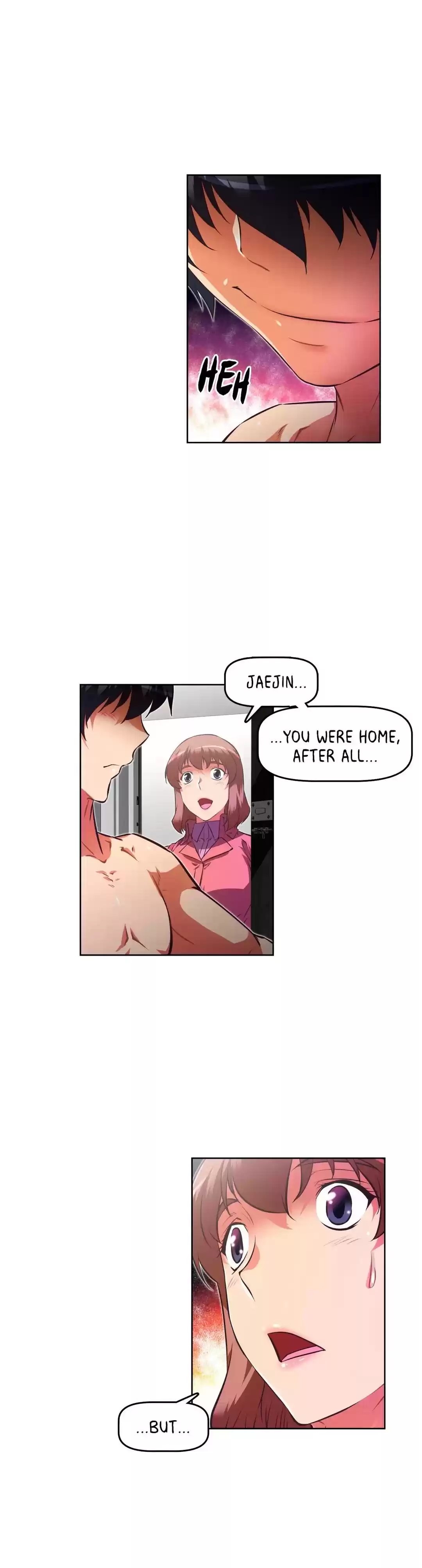 Stand Up! Chapter 118