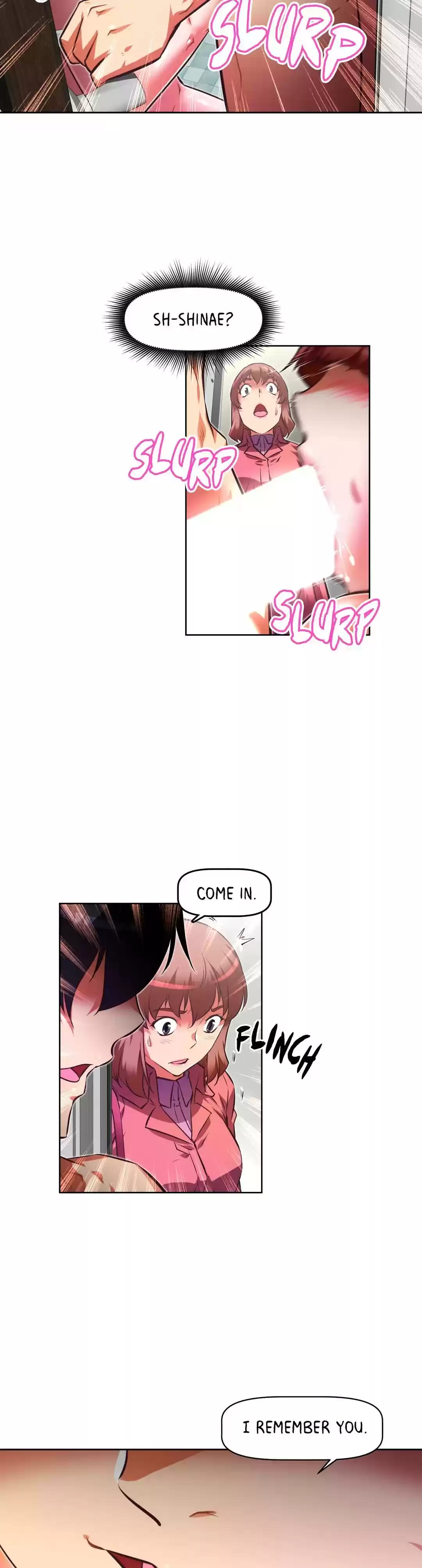 Stand Up! Chapter 118