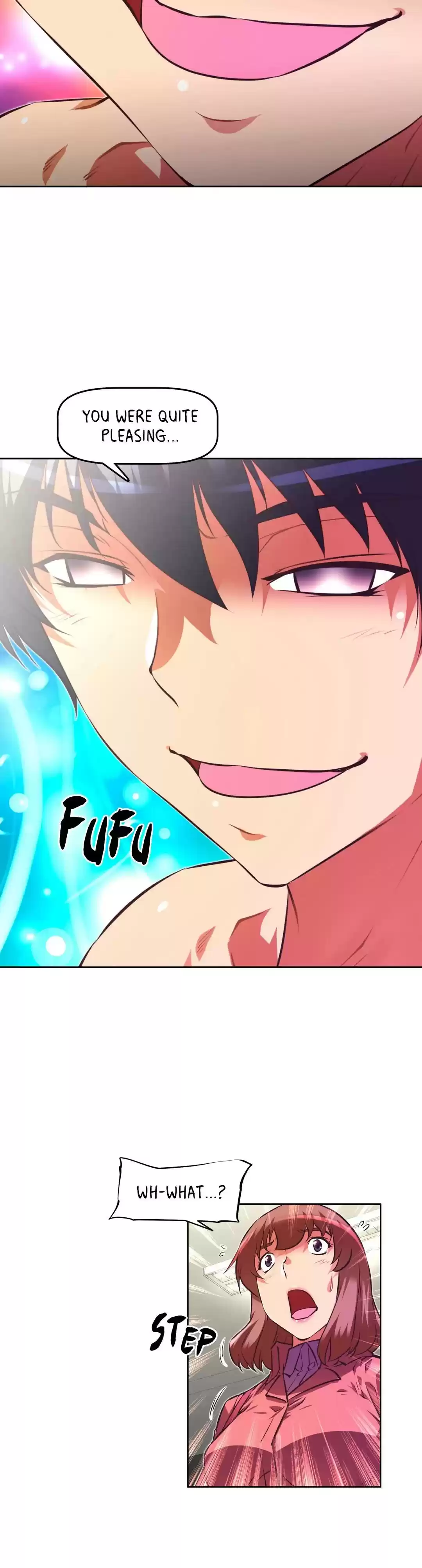 Stand Up! Chapter 118