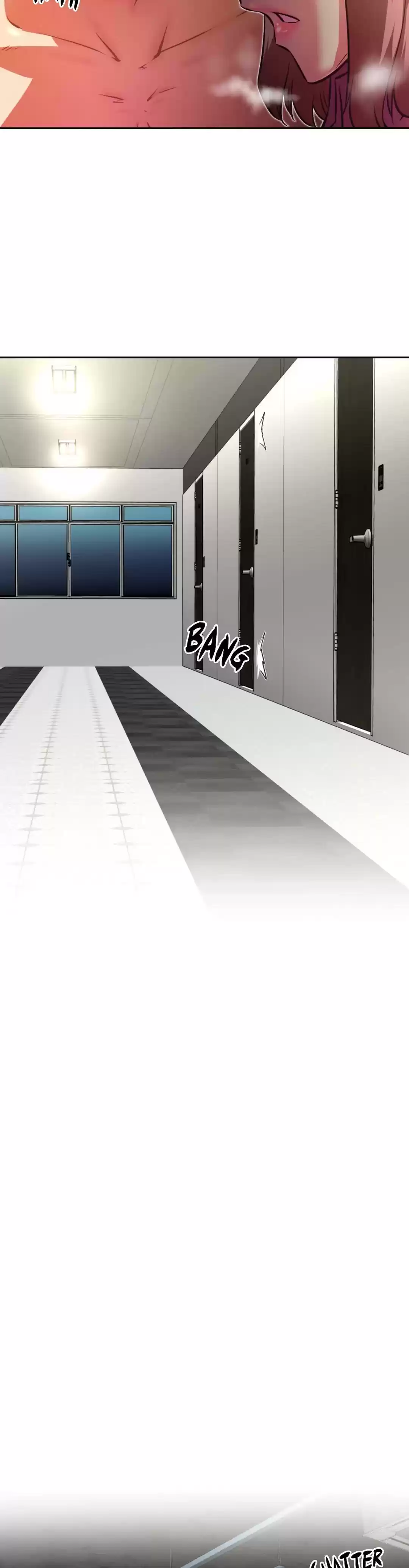 Stand Up! Chapter 118