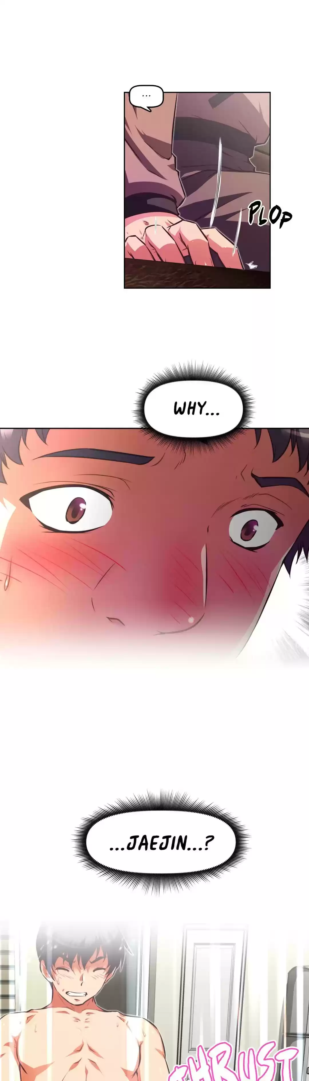 Stand Up! Chapter 118