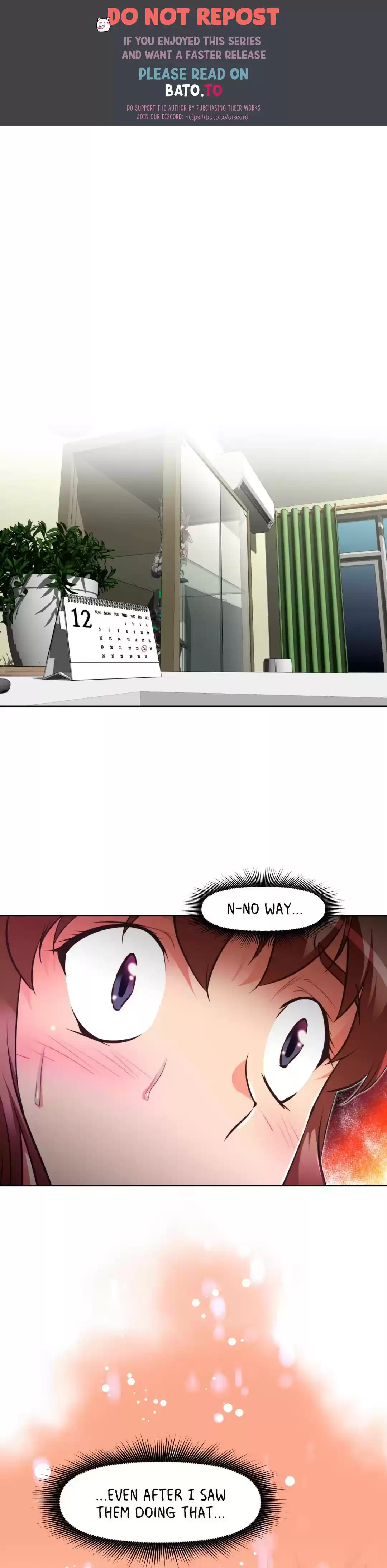 Stand Up! Chapter 119