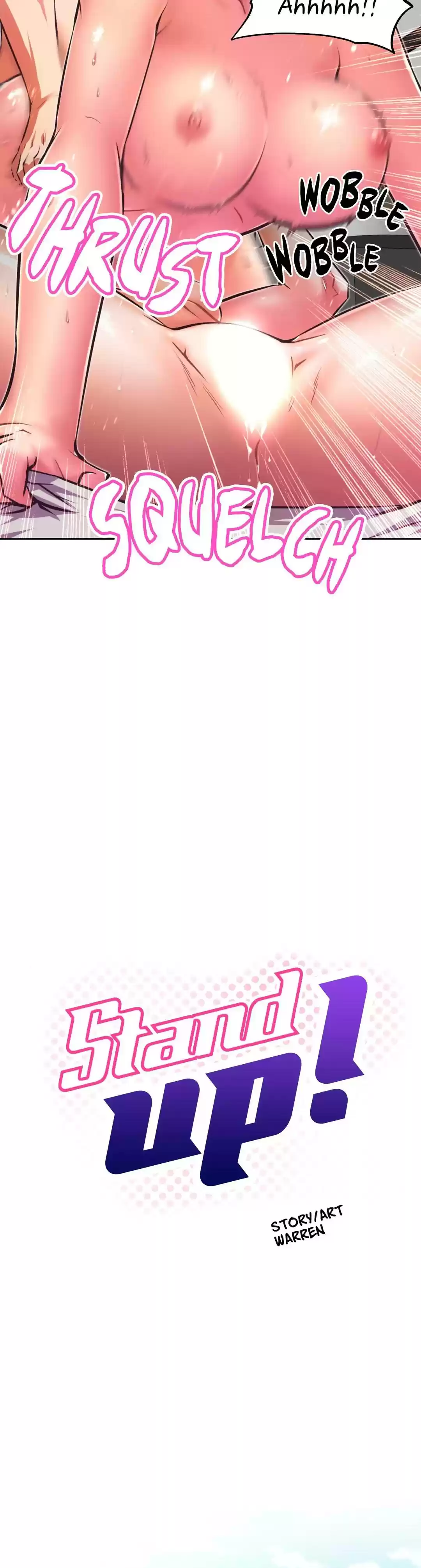 Stand Up! Chapter 119