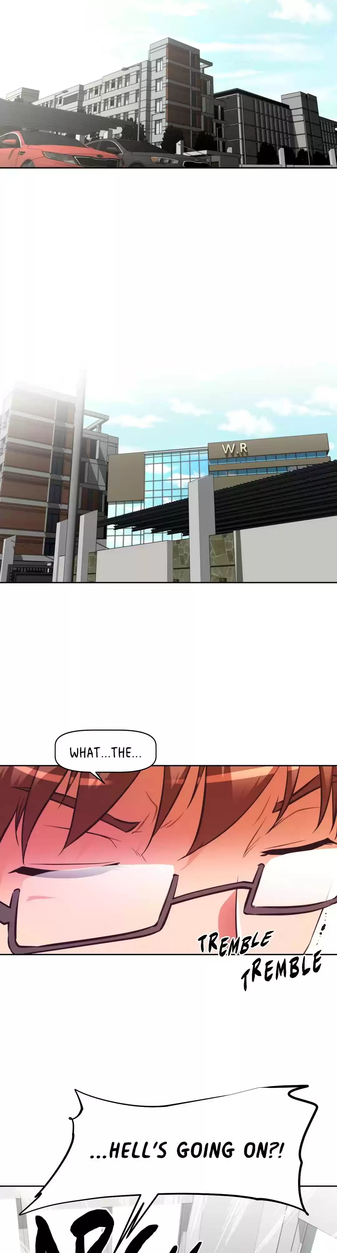 Stand Up! Chapter 119