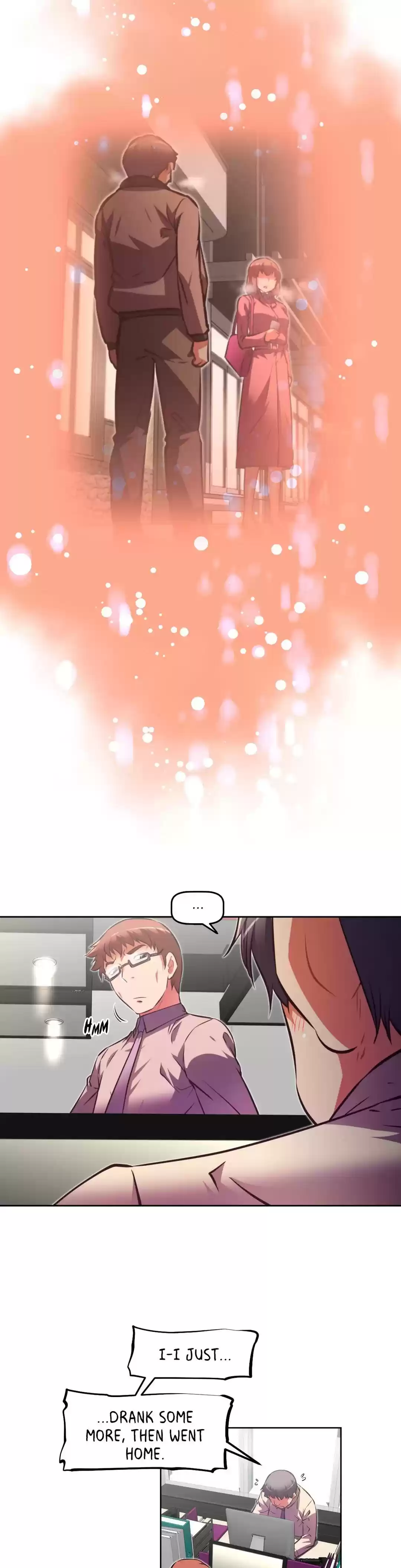 Stand Up! Chapter 119