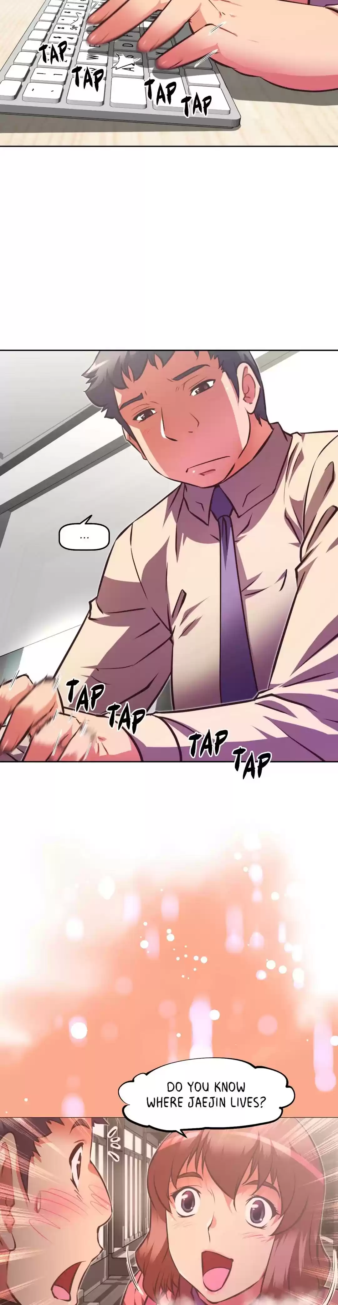 Stand Up! Chapter 119