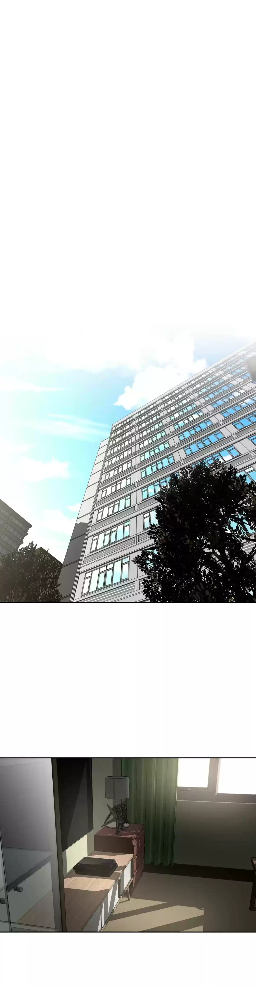 Stand Up! Chapter 119