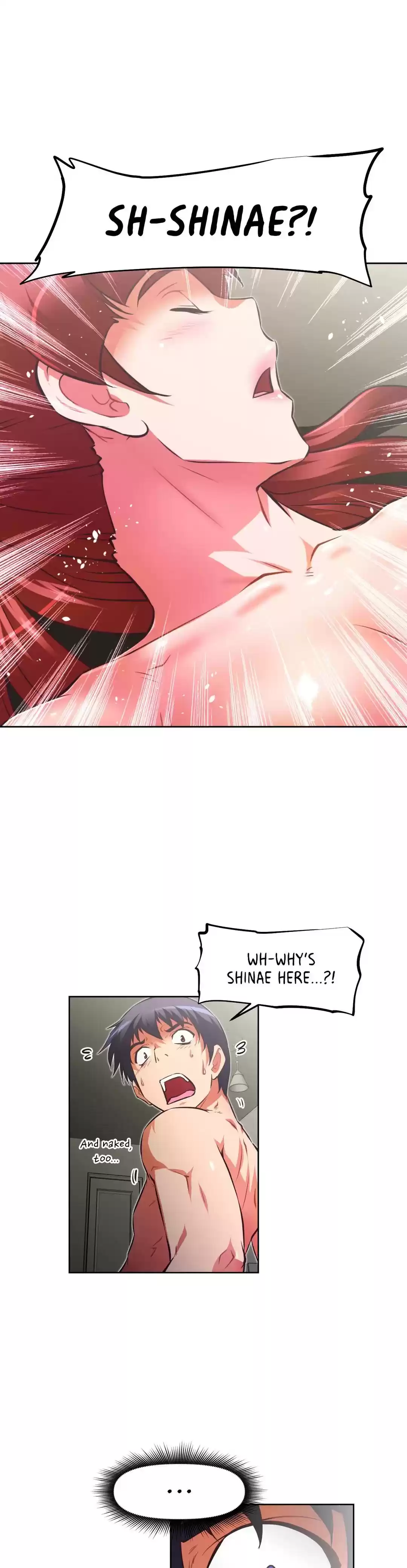 Stand Up! Chapter 119