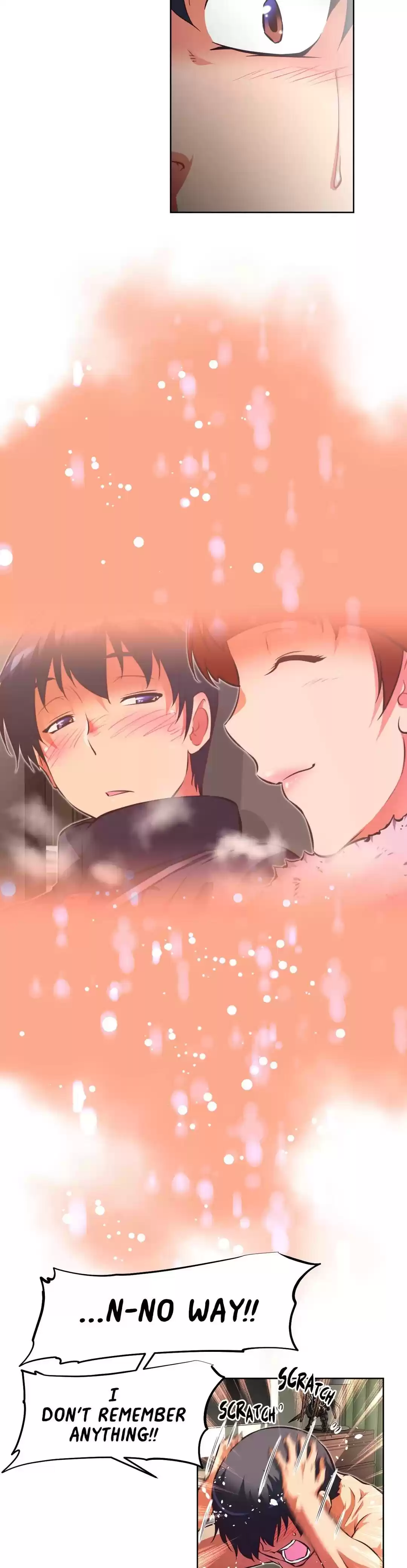 Stand Up! Chapter 119