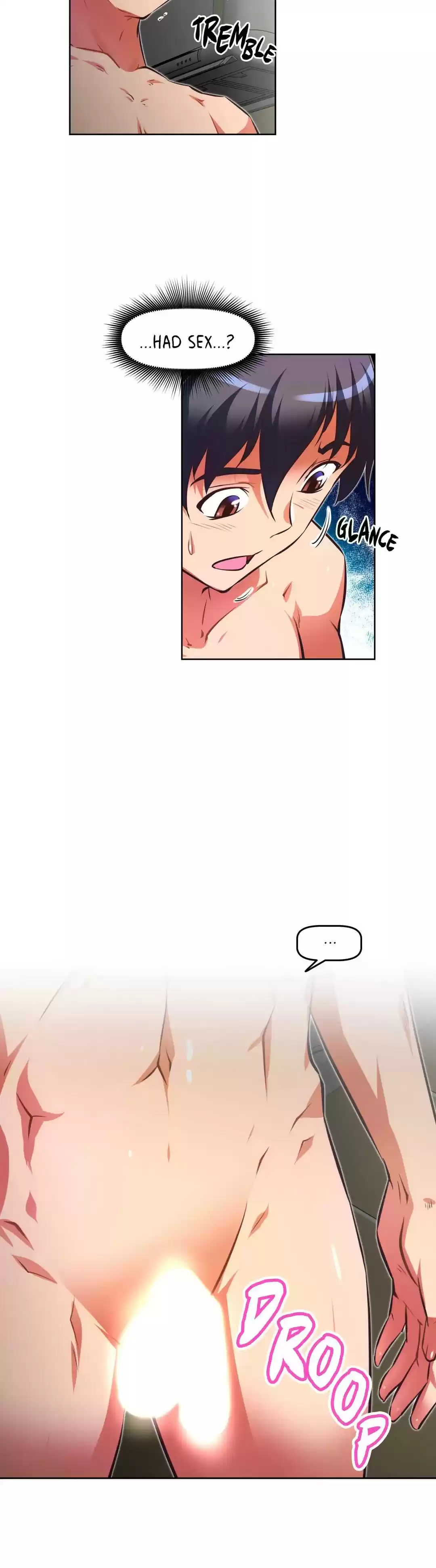 Stand Up! Chapter 119