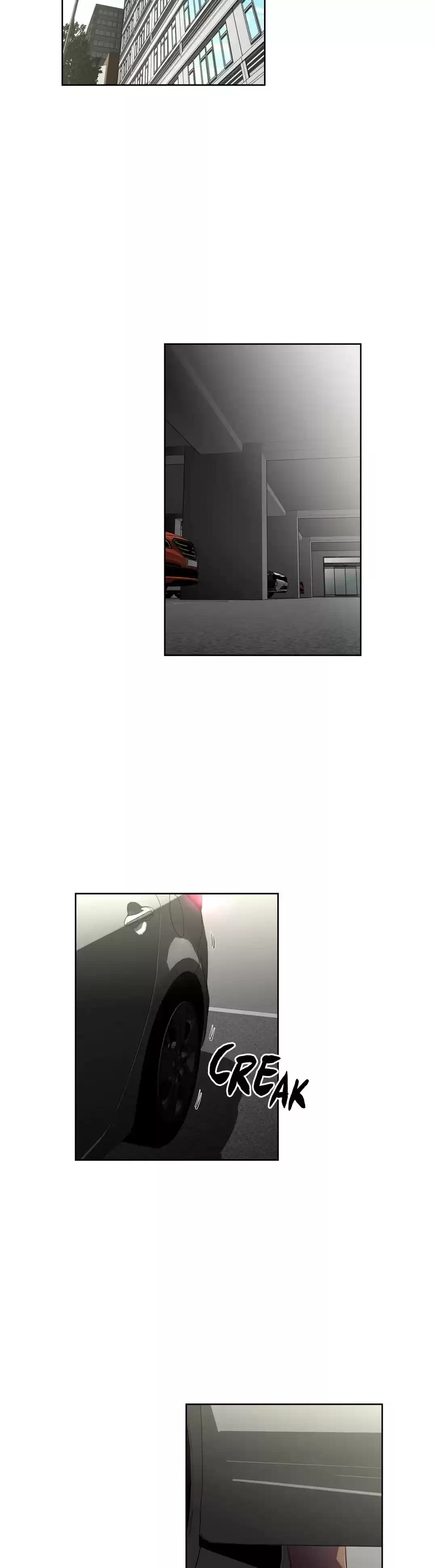 Stand Up! Chapter 119