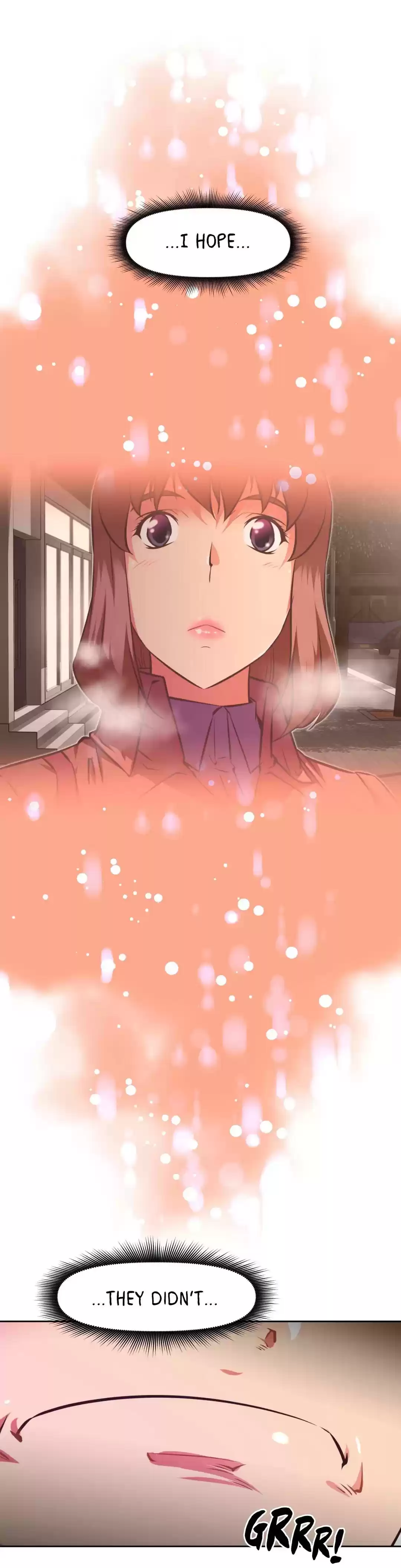 Stand Up! Chapter 119