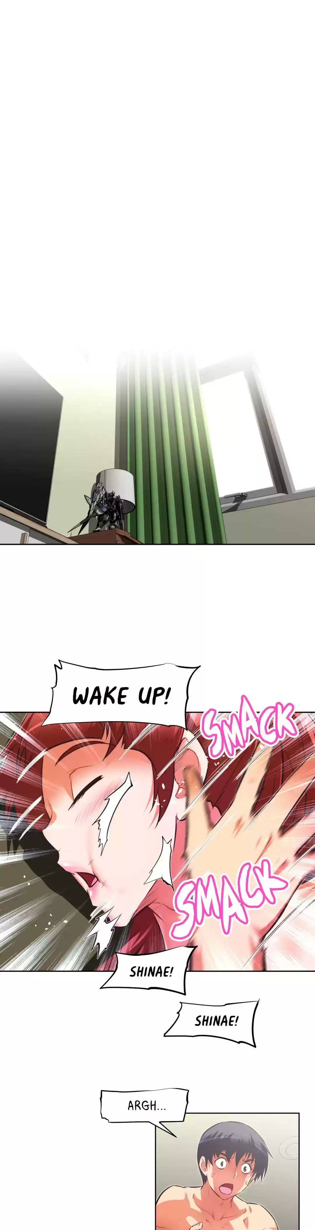 Stand Up! Chapter 119