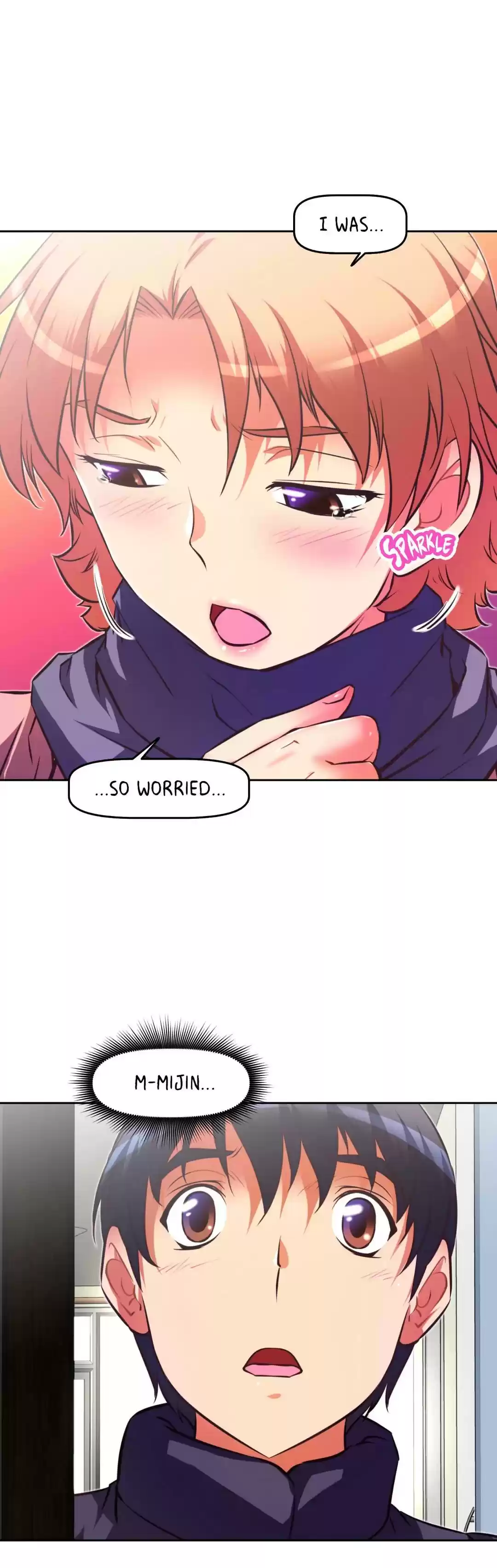 Stand Up! Chapter 119