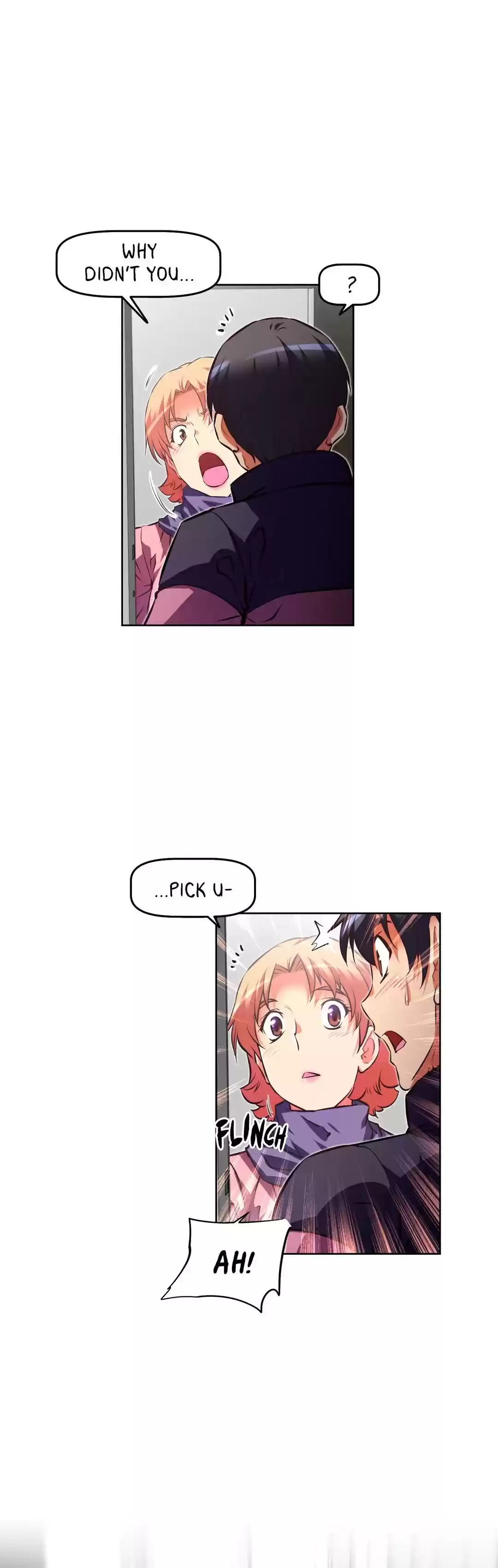 Stand Up! Chapter 119