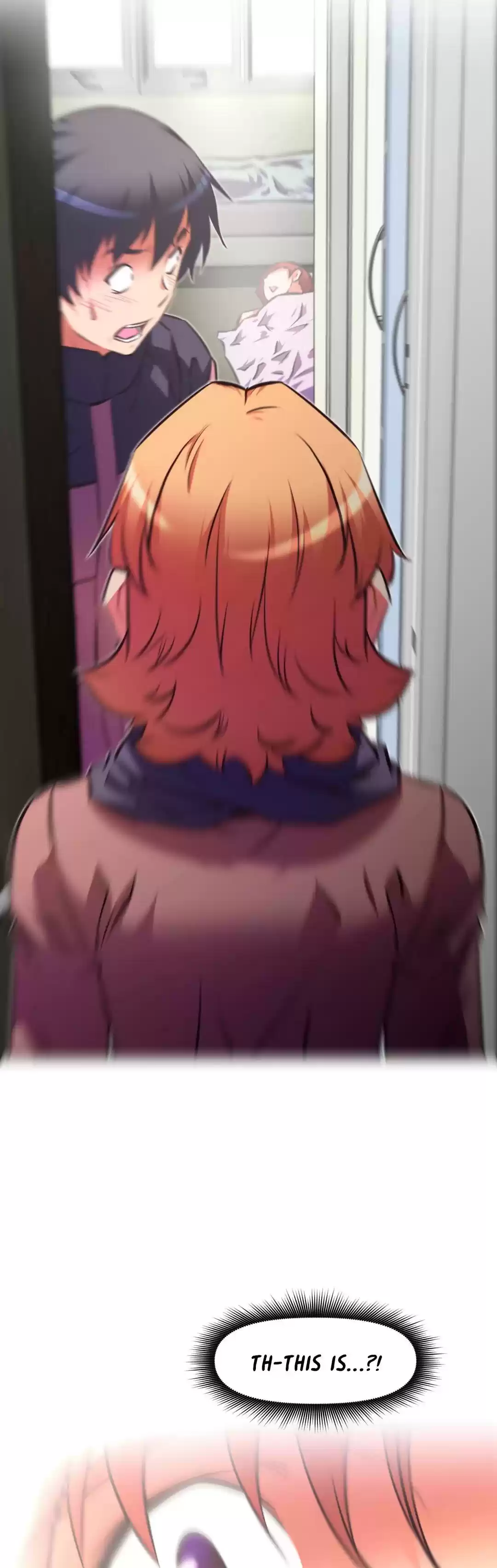 Stand Up! Chapter 119