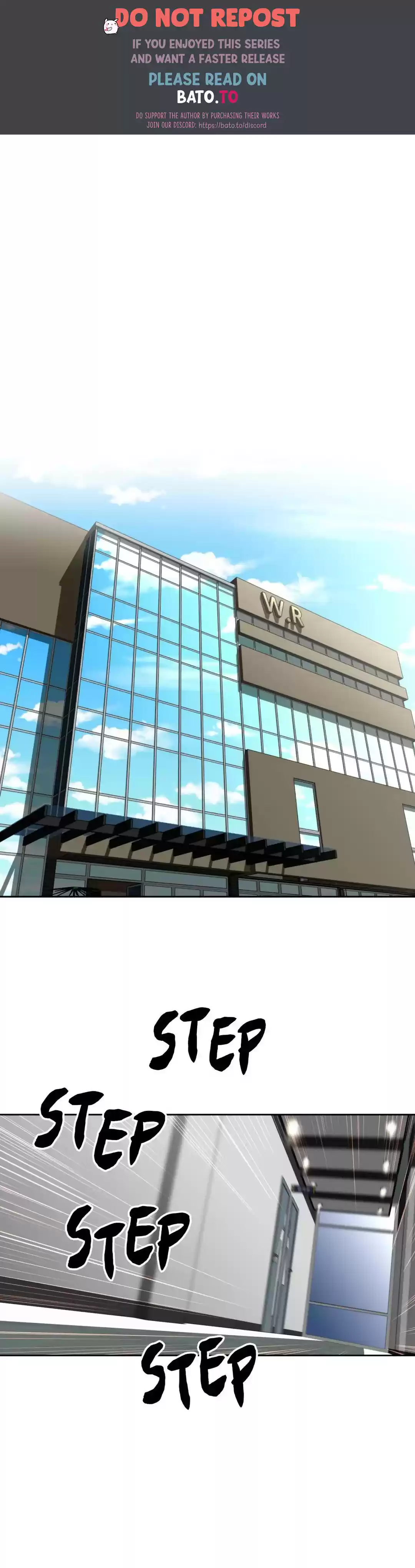 Stand Up! Chapter 121