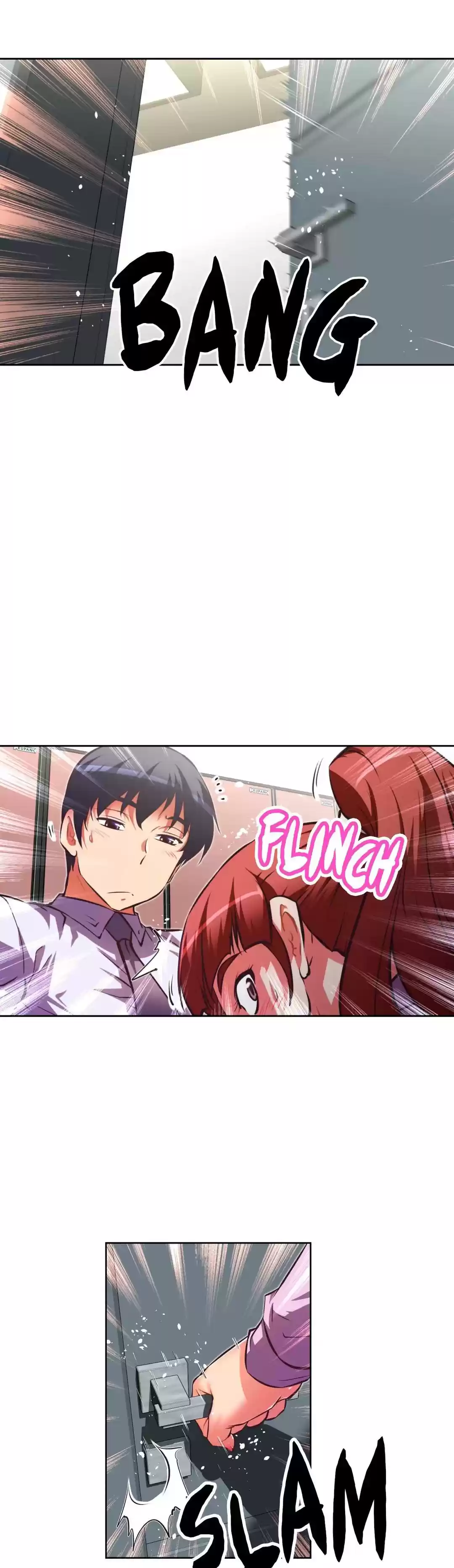 Stand Up! Chapter 121