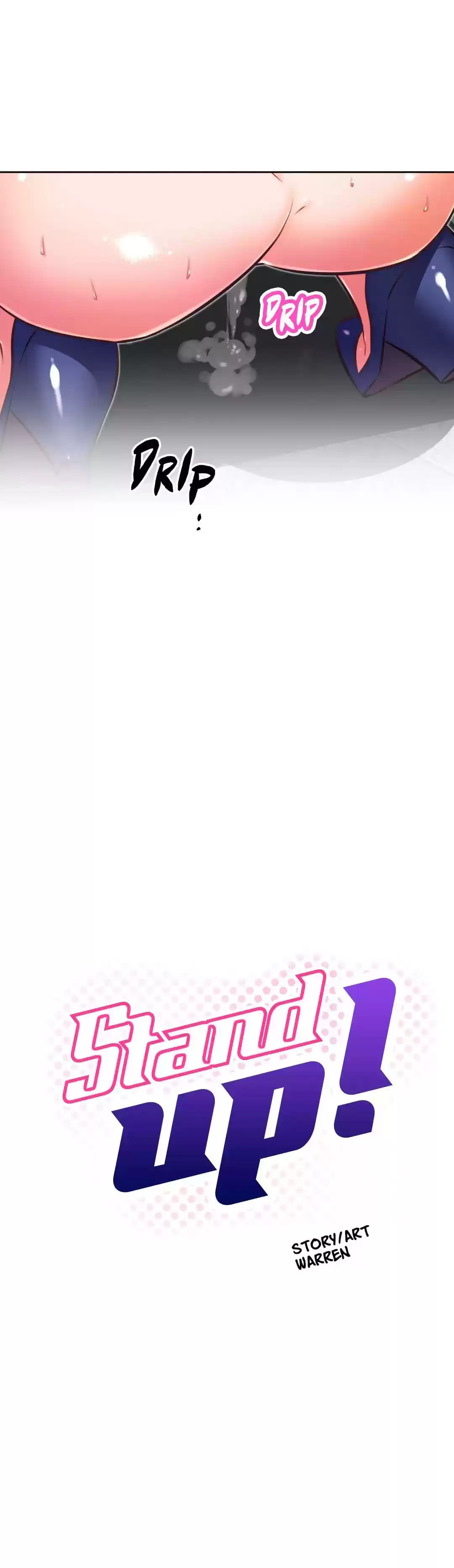 Stand Up! Chapter 121