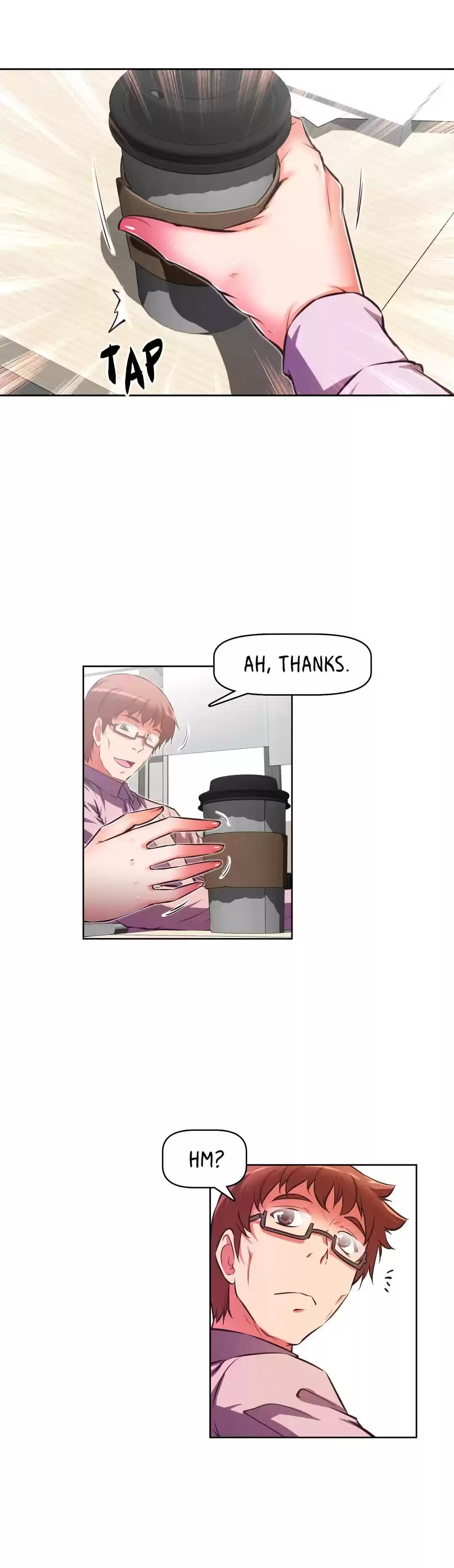 Stand Up! Chapter 121