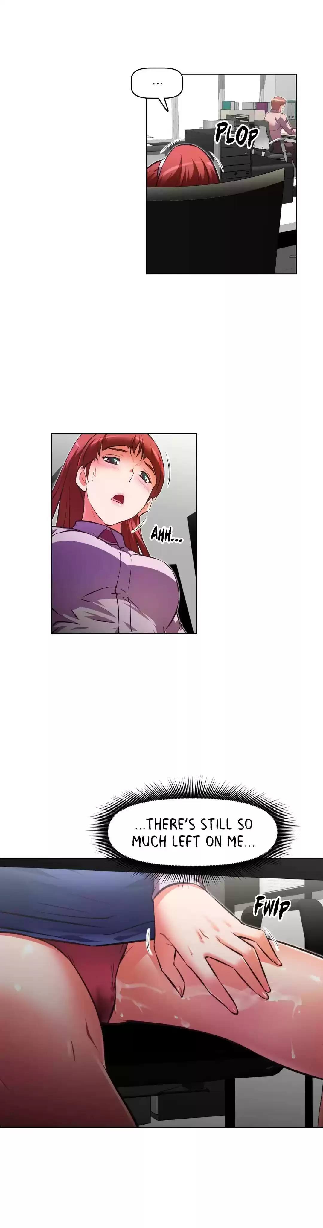 Stand Up! Chapter 121