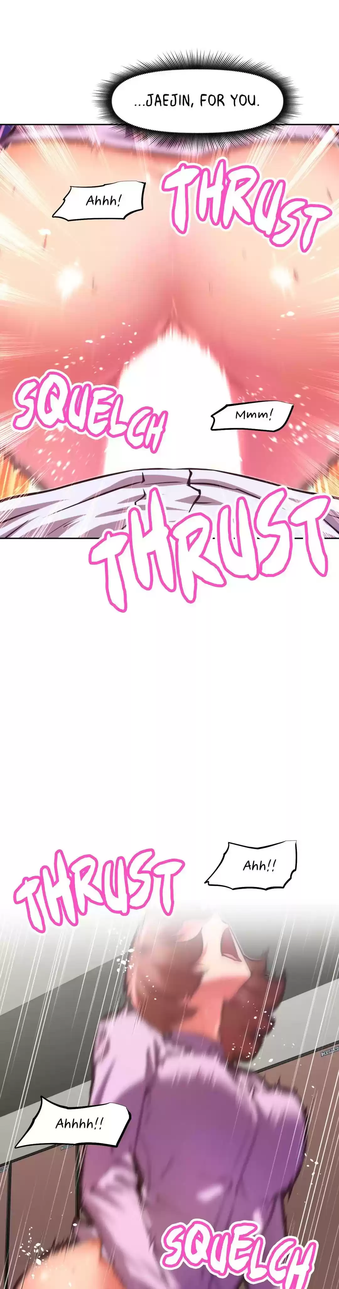 Stand Up! Chapter 121