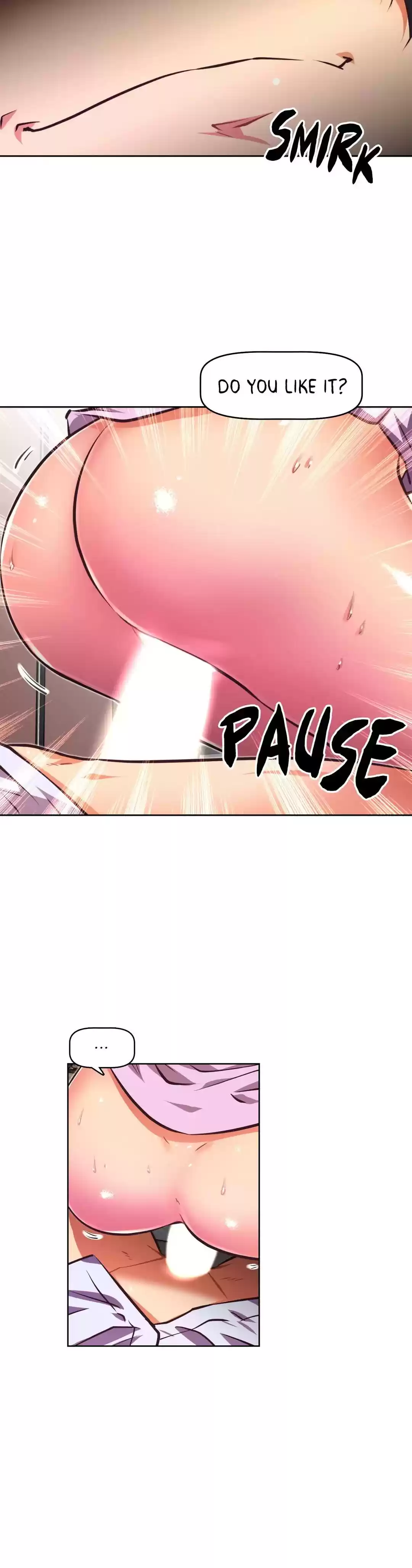 Stand Up! Chapter 121