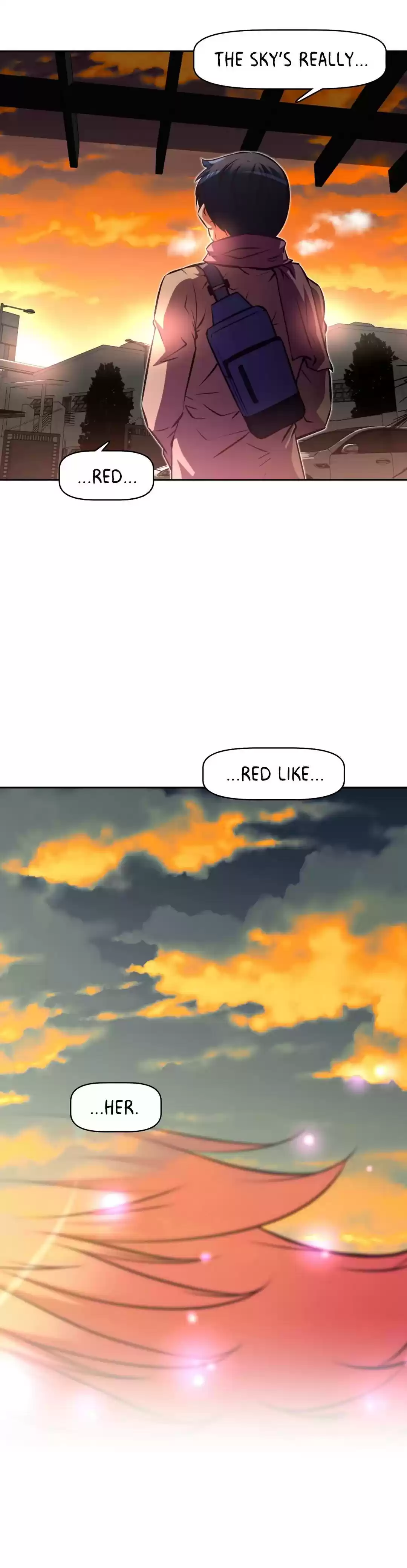 Stand Up! Chapter 121