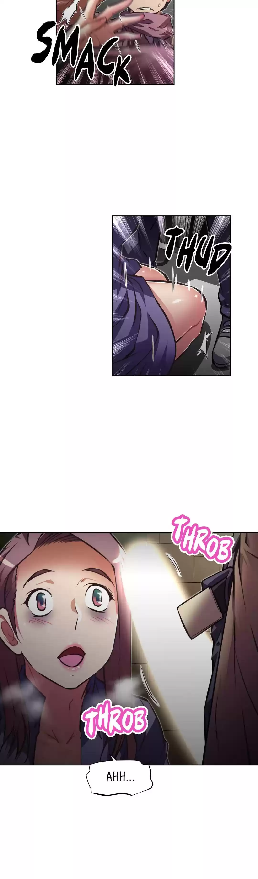 Stand Up! Chapter 122