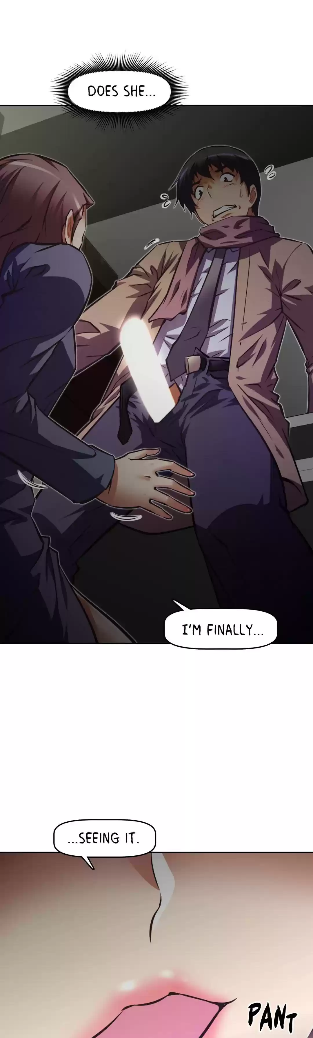 Stand Up! Chapter 122