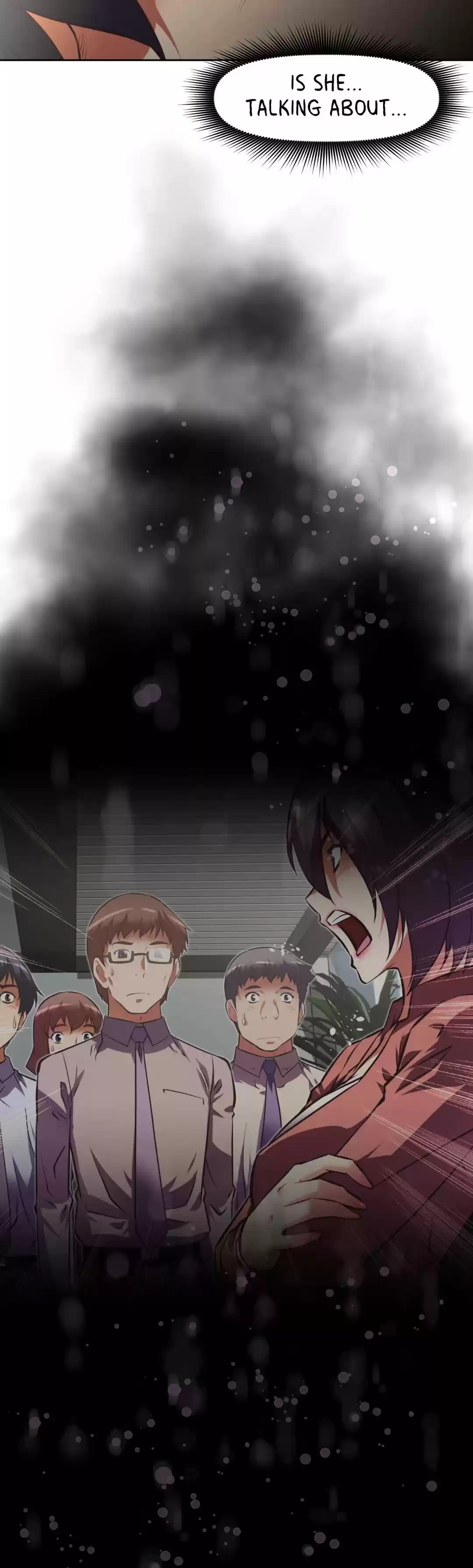 Stand Up! Chapter 122