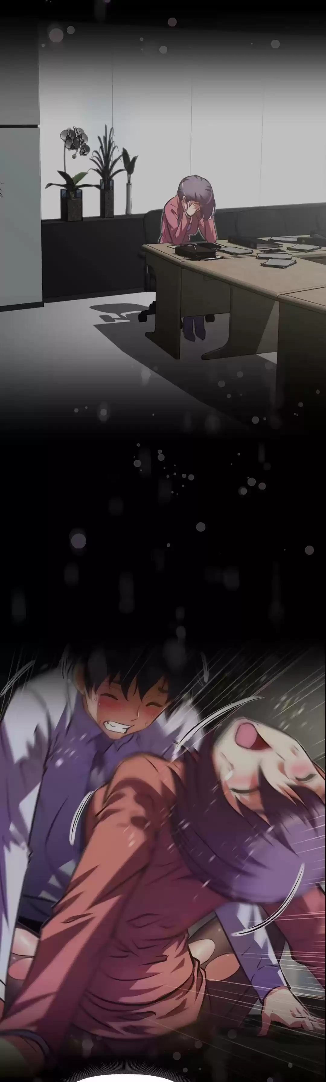 Stand Up! Chapter 122