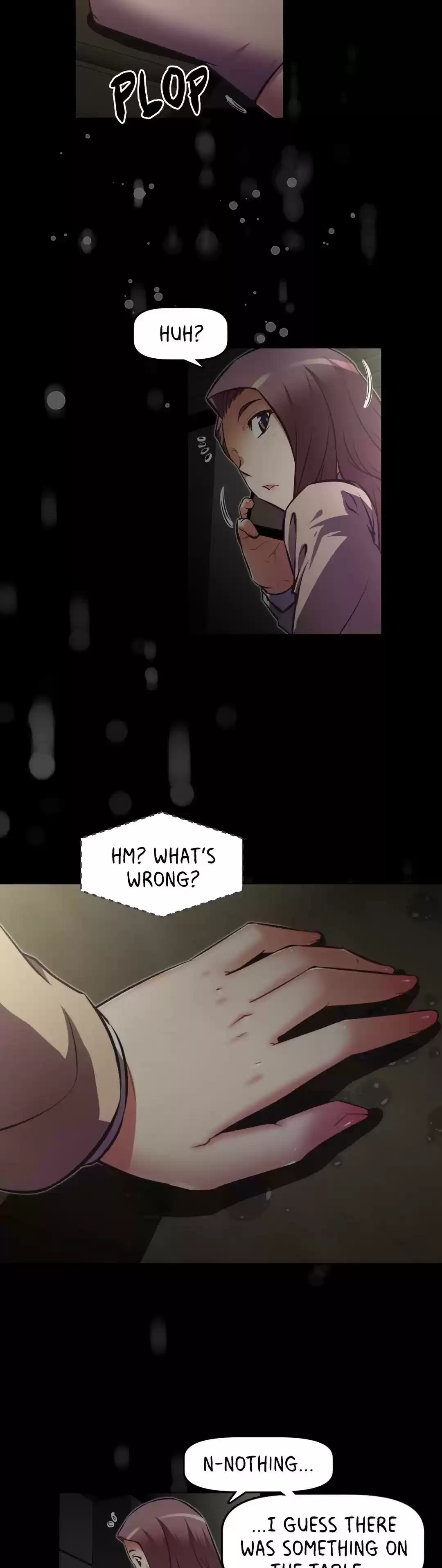 Stand Up! Chapter 122