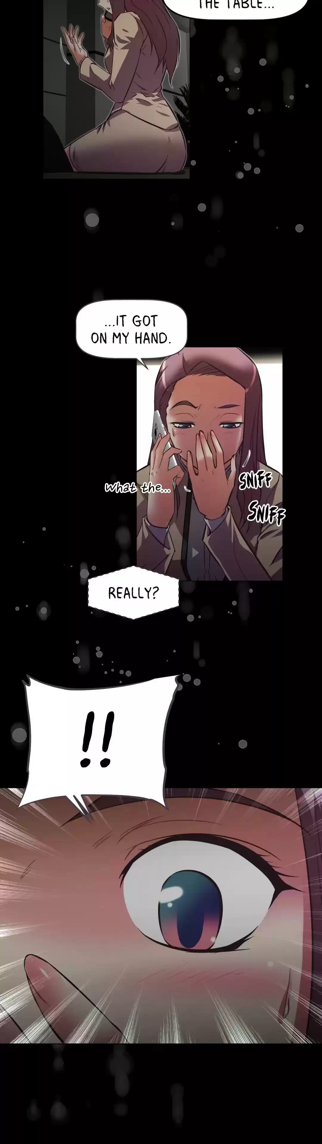 Stand Up! Chapter 122