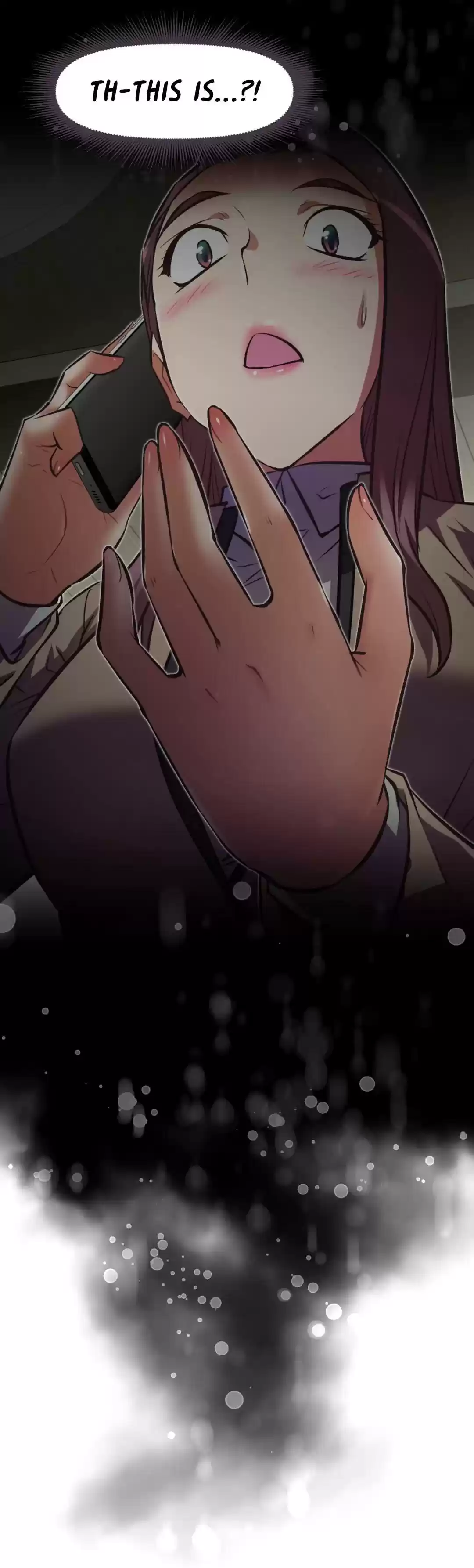 Stand Up! Chapter 122