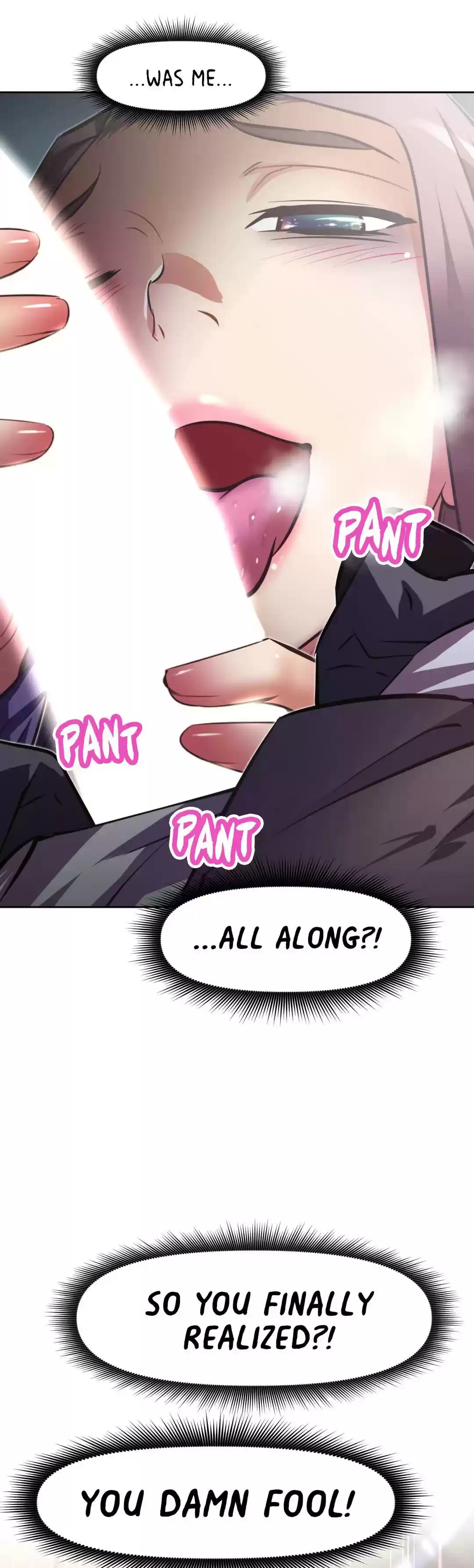 Stand Up! Chapter 122