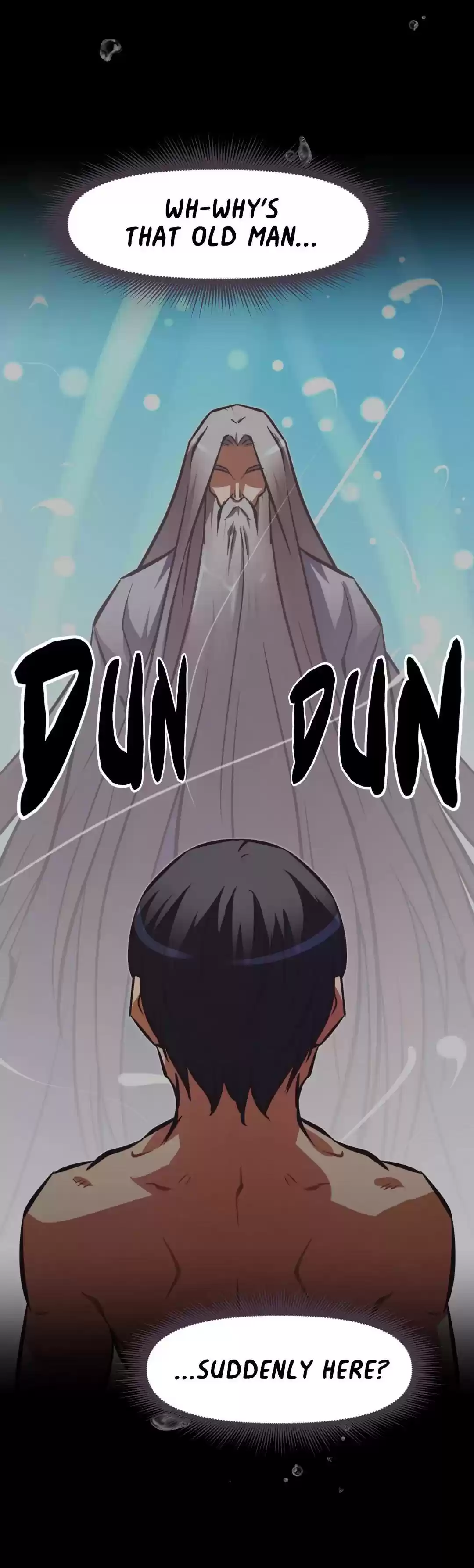 Stand Up! Chapter 122