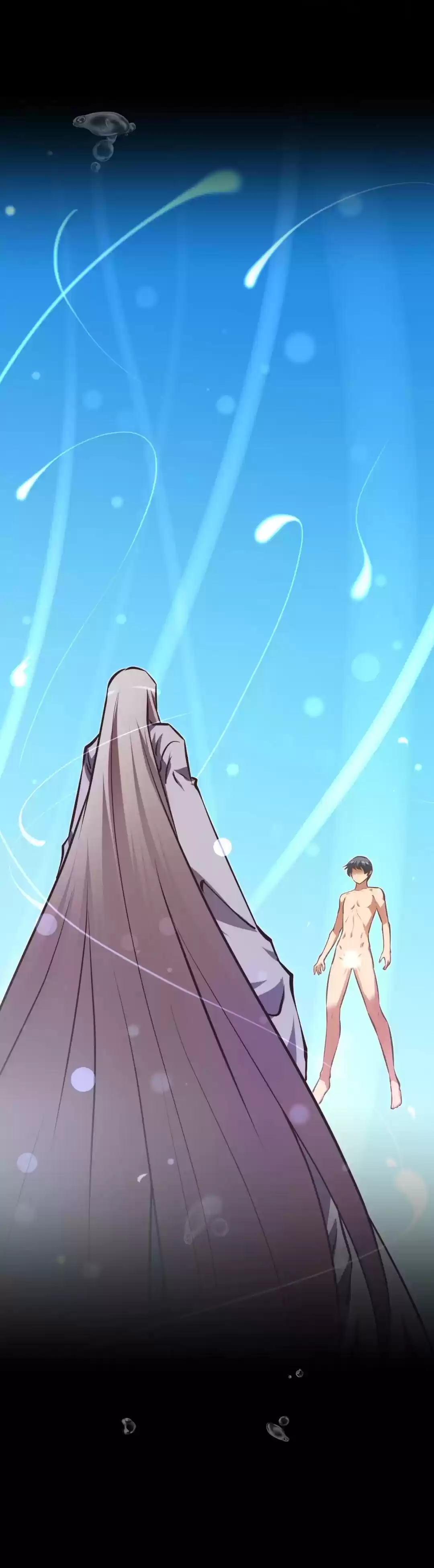 Stand Up! Chapter 123