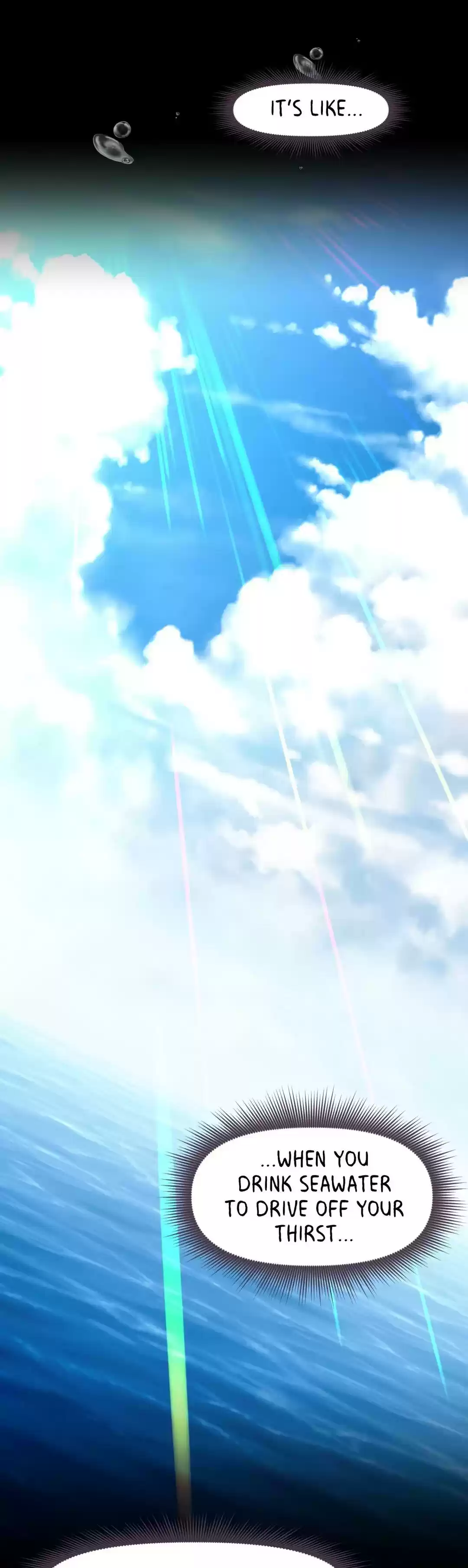 Stand Up! Chapter 123