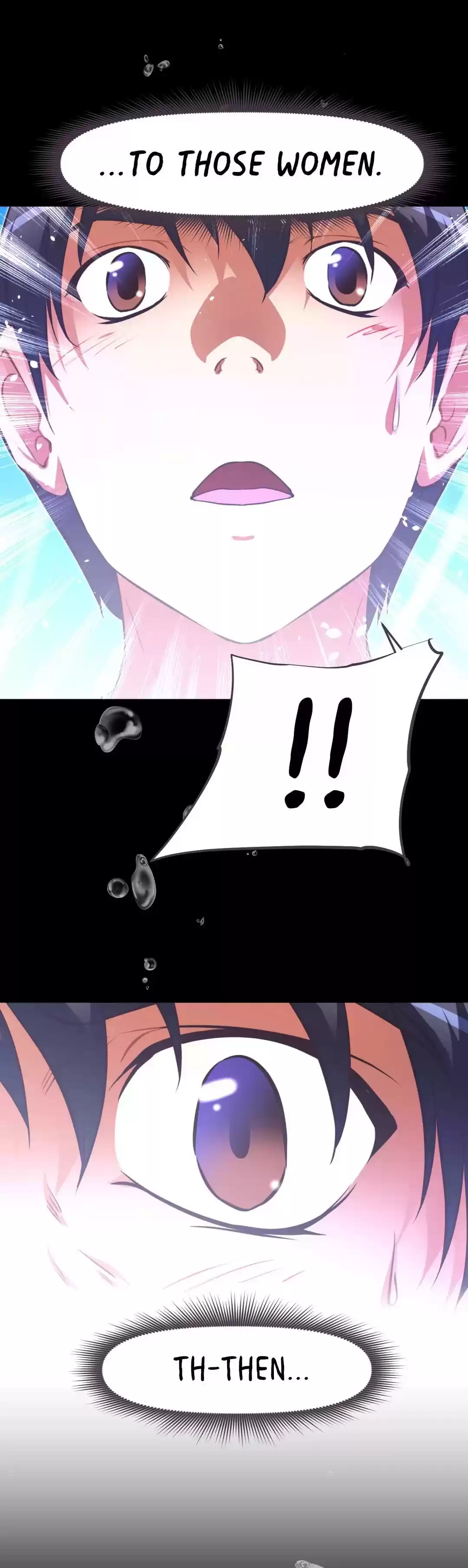 Stand Up! Chapter 123